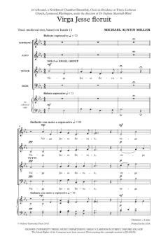 Short Service von Orlando Gibbons (Download) 