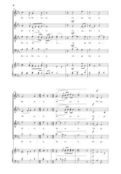 Magnificat and Nunc Dimittis von Orlando Gibbons (Download) 