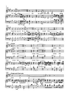 O Clap Your Hands (Orlando Gibbons) 