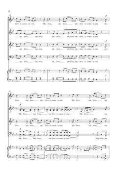 O Lord, thou hast searched me out von John Rutter (Download) 