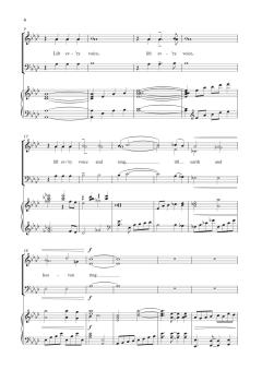 The skies in their magnificence von Cecilia McDowall (Download) 