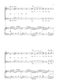 The skies in their magnificence von Cecilia McDowall (Download) 