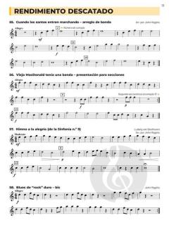 Essential Elements 1 - Saxofón Tenor en Sib von Tim Lautzenheiser 