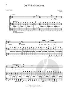 The New Winter Songbook 