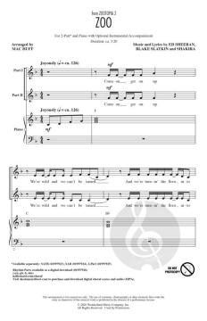 Zoo von Shakira (Download) 