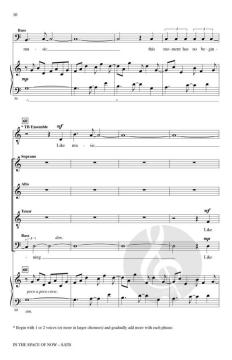 In the Space of Now von Kevin Robison 