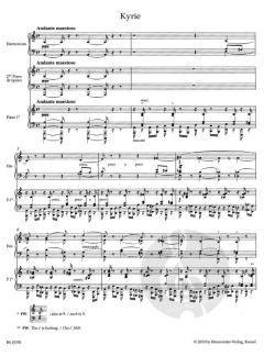 Petite Messe solennelle von Gioachino Rossini (Download) 