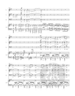 Petite Messe solennelle von Gioachino Rossini (Download) 