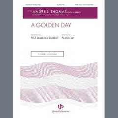 A Golden Day von Patrick Vu (Download) 