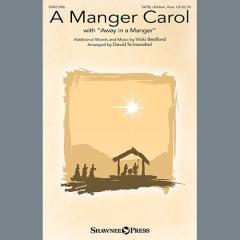 A Manger Carol (Download) 