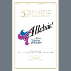 Alleluia! von Bill Gaither 