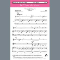 Be Thou My Vision (Download) 