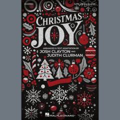 Christmas Joy (Download) 