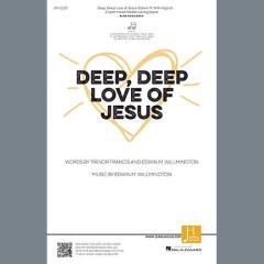 Deep, Deep Love of Jesus von Edwin M. Willmington (Download) 