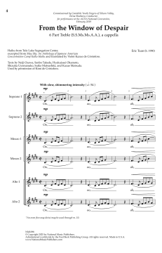 From The Window Of Despair von Eric Tuan (Download) 