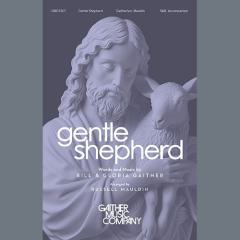 Gentle Shepherd von Bill Gaither (Download) 