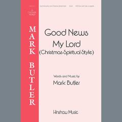 Good News von Mark Butler (Download) 