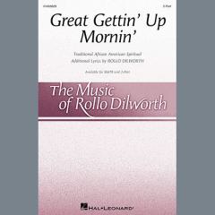 Great Gettin' Up Mornin' 