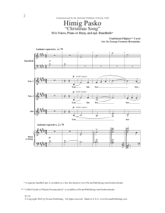 Himig Pasko (Download) 