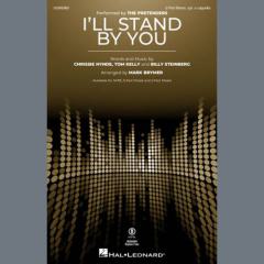 I'll Stand By You von The Pretenders (Download) 