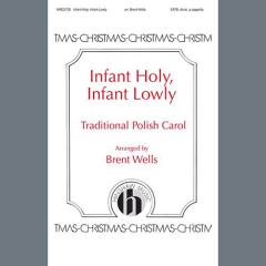 Infant Holy Infant Lowly (Download) 
