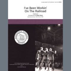 I've Been Working On The Railroad (Download) 