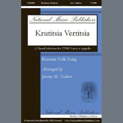 Krutitsia Vertitsia (Download) 
