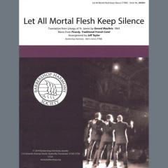 Let All Mortal Flesh Keep Silence (Download) 