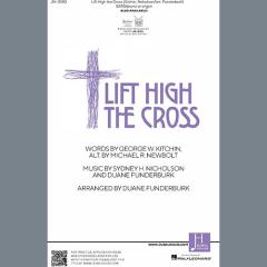 Lift High the Cross von Sydney H. Nicholson (Download) 