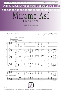 Mirame Asi (Download) 