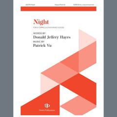Night von Patrick Vu (Download) 