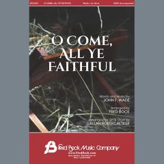O Come, All Ye Faithful (Download) 