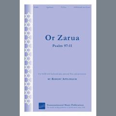 Or Zarua von Robert Applebaum (Download) 
