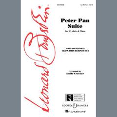 Peter Pan Suite (Download) 