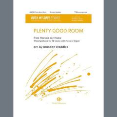 Plenty Good Room (Download) 