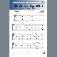 Quieta Nox: mysterium (Download) 