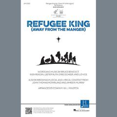 Refugee King von Bruce Benedict (Download) 