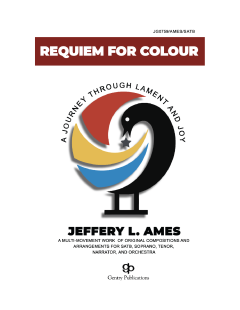 Requiem for Colour von Jeffrey L. Ames (Download) 
