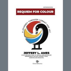 Requiem for Colour von Jeffrey L. Ames (Download) 