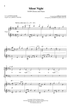 Silent Night (Download) 