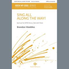 Sing All Along the Way (Download) 