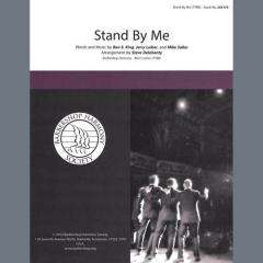 Stand By Me von Jerry Leiber (Download) 