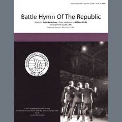 The Battle Hymn Of The Republic (Download) 