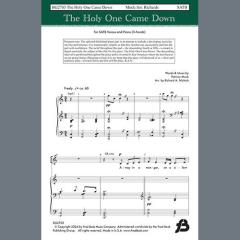 The Holy One Came Down von Patricia Mock (Download) 
