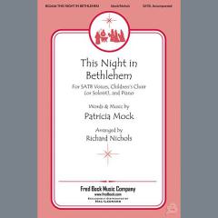 This Night in Bethlehem (Download) 