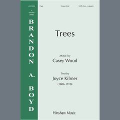 Trees von Casey Wood (Download) 