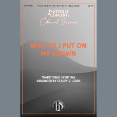 Wait Til I Put on My Crown (Download) 
