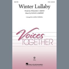 Winter Lullaby (Download) 