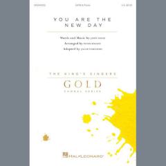 You Are the New Day von The King's Singers (Download) 