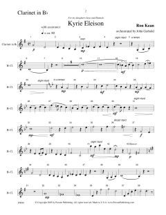 American Mass von Ron Kean (Download) 